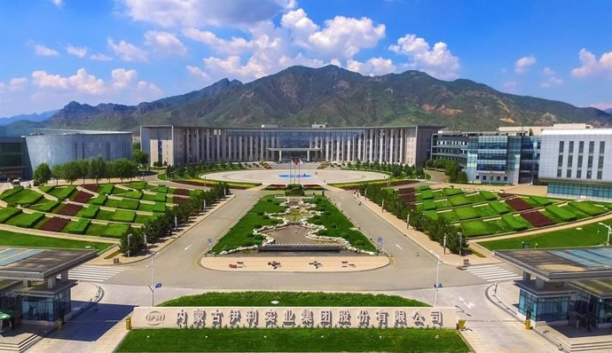 Yili released its Announcement on the Main Operational Results in January and February of 2022