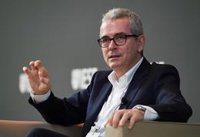 Isla cobrará 23 millones por su salida de Inditex