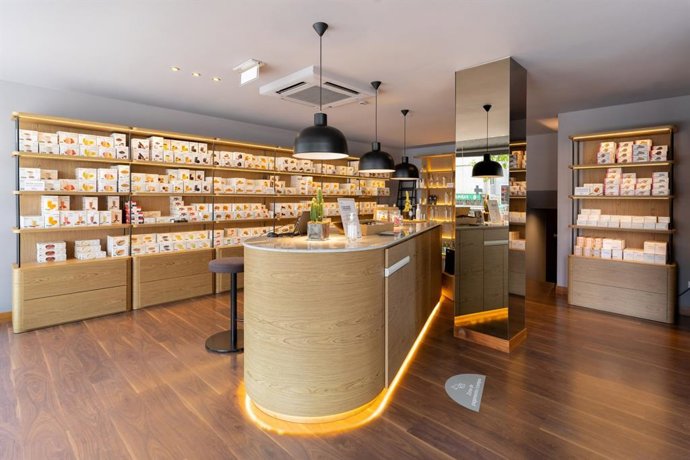 Tienda Boutique Lev