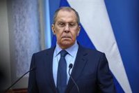 Rusia dice que las conversaciones con Ucrania "no son fáciles" pero espera que pueda lograrse un acuerdo