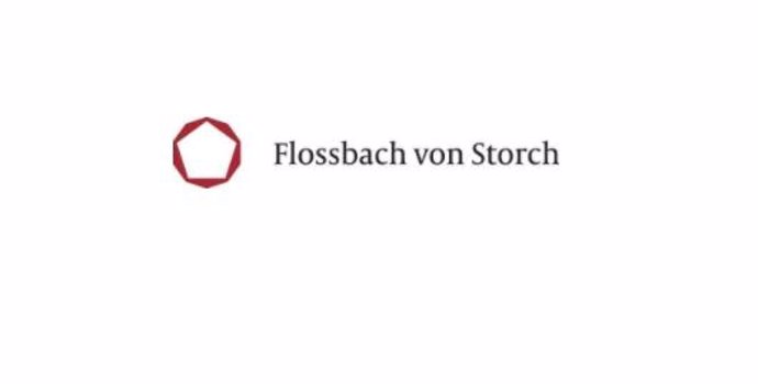 Archivo - Logo de la gestora Flossbach von Storch