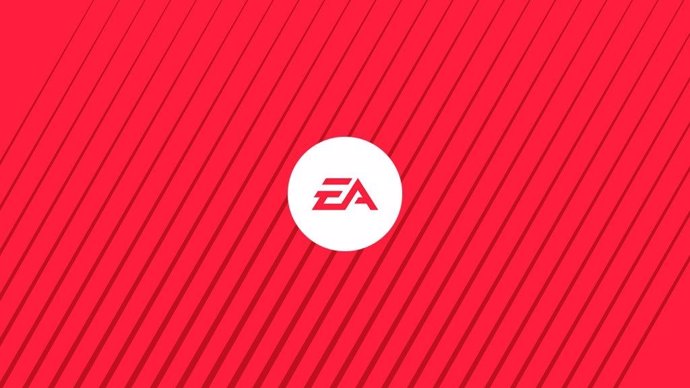 Logo de Electronic Arts