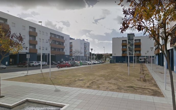 Archivo - Zona de una urbanización, en una imagen de archivo.