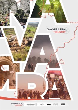 Navarra contará con importante presencia en el Festival de Cine de Málaga.