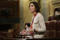 Maroto afea al PP su falta de "lealtad" y defiende su labor en Industria ante la crisis energética