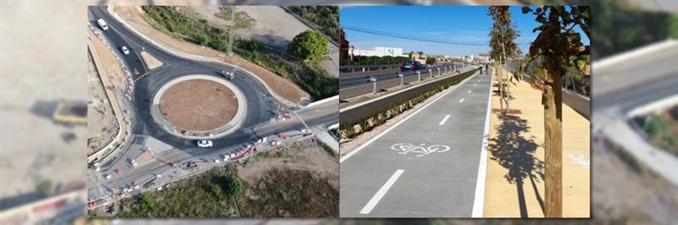 Archivo - Carreteras mantenidas por OHLA
