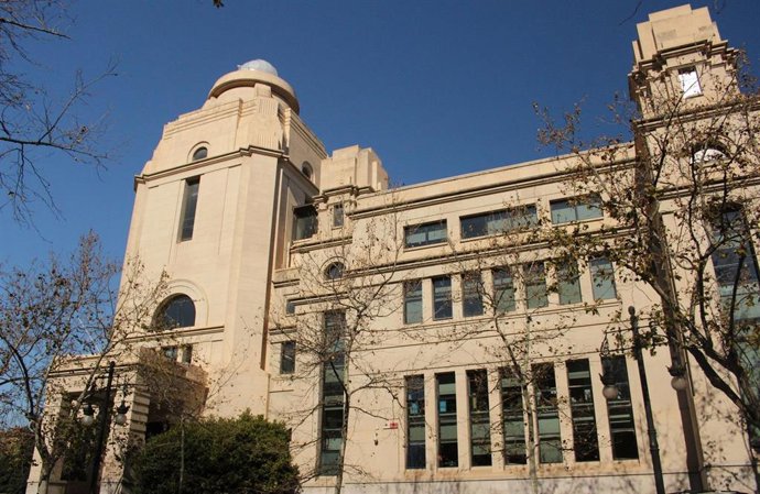 Archivo - Rectorado de la Universitat de Valncia (UV)
