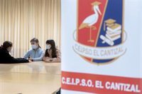 Madrid incrementará las aulas de enlace para que los alumnos ucranianos aprendan español en centros educativos