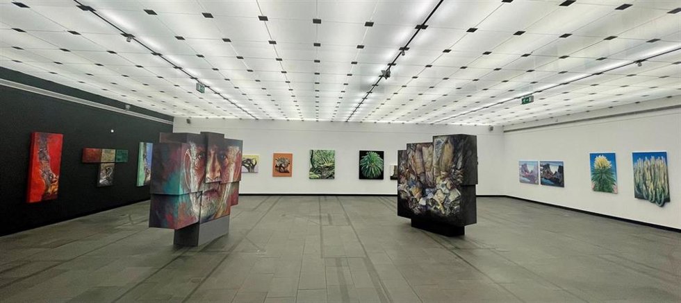 Exposición