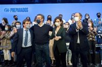 Más Madrid insiste en que Ayuso "desde luego que tiene que comparecer" y si no Almeida "habrá faltado a su palabra"