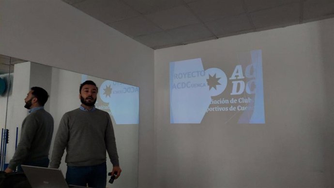 Asociación clubes deportivos Cuenca