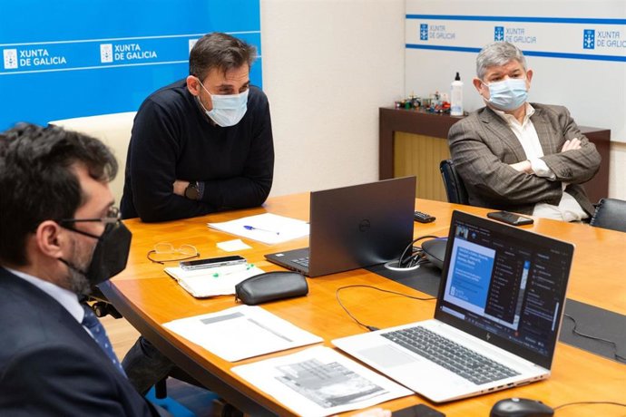 Videojornadas forestales para conmemorar el Día Internacional de los Bosques