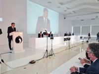 Fernández destaca el compromiso "ineludible" del Gobierno con todos los corredores ferroviarios