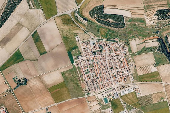 Obras Públicas mejorará el drenaje de la CV-660 a su paso por Fontanars dels Alforins