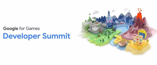 Google For Games Developer Summit 2022