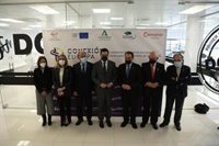 Moreno vuelve a pedir un "trato justo" para Andalucía y reclama la constitución de la comisión bilateral con el Estado