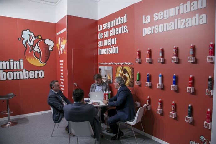 Salón Internacional del Regalo Promocional, PROMOGIFT