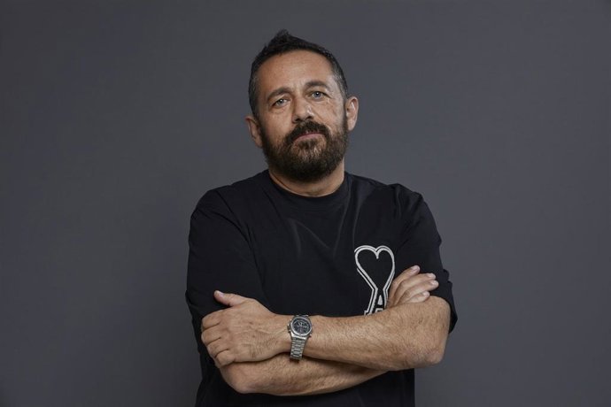 Pepón Nieto presentará la gala inaugural del 25 Festival de Málaga en el Martín Carpena