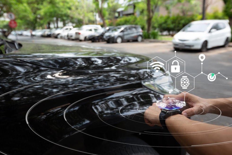 Archivo - Ancera insta al Gobierno a una regulación específica del automóvil para el acceso a los datos