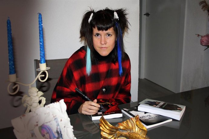 Gema María Verdú Lillo.