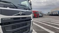 La CEOE condena los actos violentos del paro minoritario de transportistas