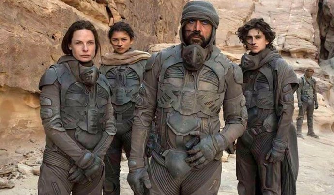 Denis Villeneuve adelanta que el guión de Dune 2 está "casi terminado"