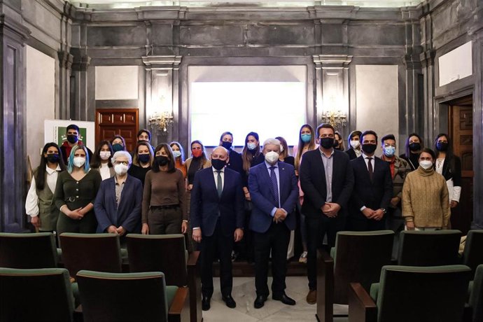 Presentación de Code 41