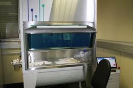 La UB ha obtenido 999.604 euros de financiación del Ministerio de Ciencia e Innovación para esta tecnología