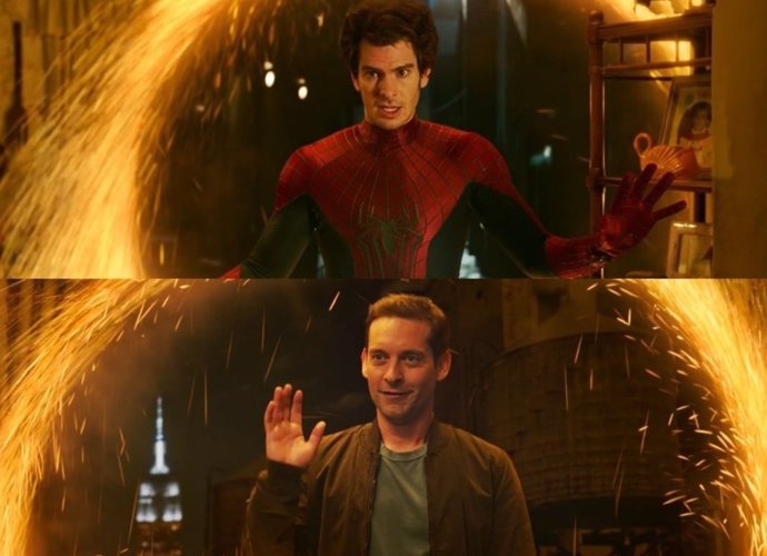 Spider-Man No Way Home confirma la vuelta de Tobey Maguire y Andrew Garfield en más películas Marvel