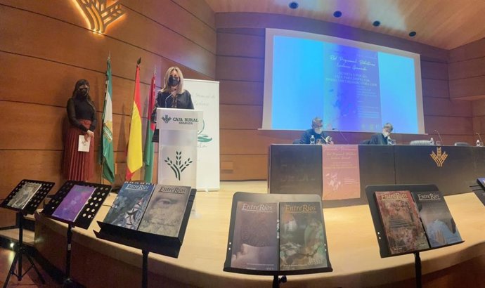 Jornada Provincial de la Red de Bibliotecas Escolares