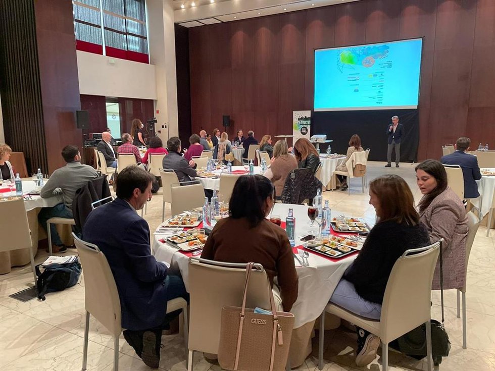 ACAVe Travel Market en Sevilla