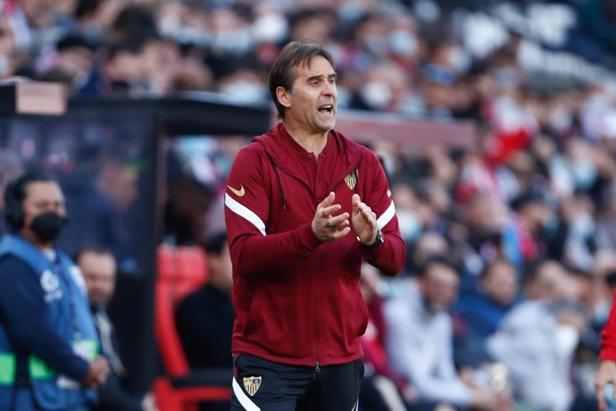 Julen Lopetegui