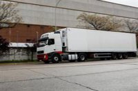 Transportistas baleares iniciarán un paro dentro de diez días si no se encuentra una solución a la situación del sector