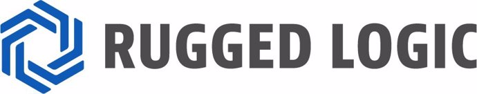 Rugged Logic Logo (PRNewsFoto/Rugged Logic, Inc.)
