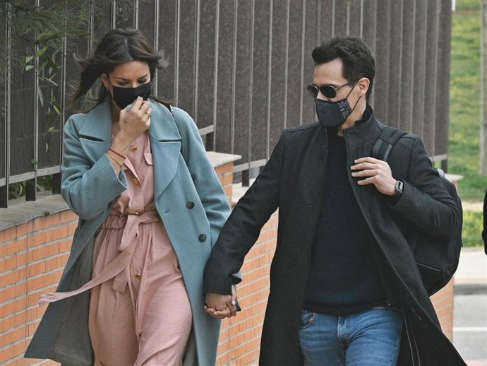 PATRICIA PARDO Y CHRISTIAN GÁLVEZ