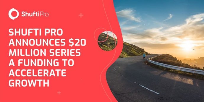 (Prnewsfoto/Shufti Pro)