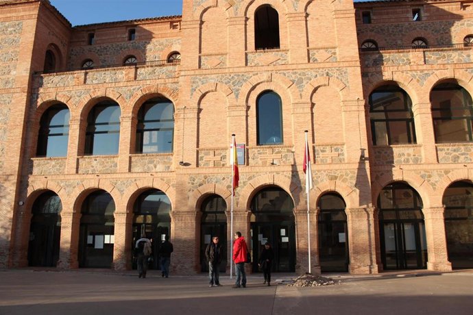 Archivo - ESCUELA OFICIAL DE IDIOMAS