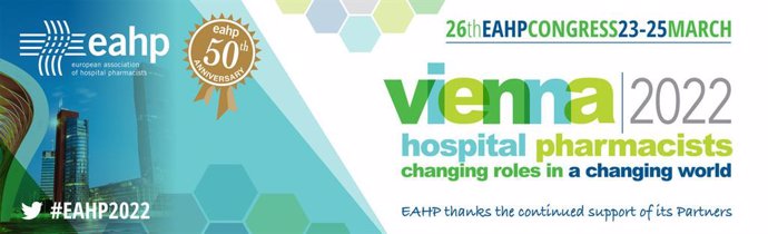 The company will showcase its latest Closed System Drug-Transfer Device, Chemfort, at this years EAHP 26th Anniversary Conference