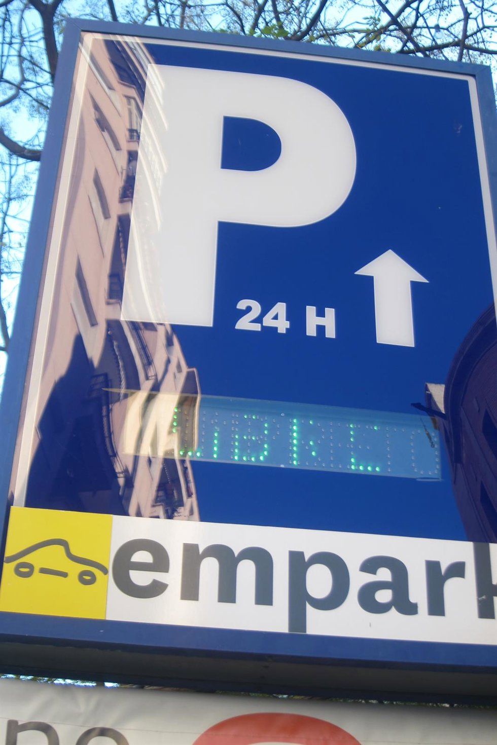 Archivo - PARKING