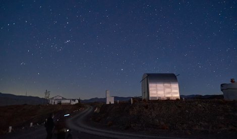 Comunicados Latinoamérica