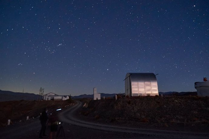 El astroturismo.