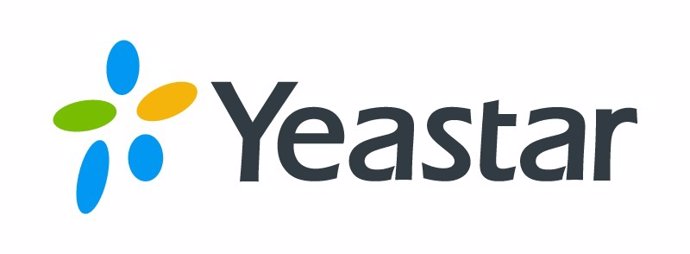 Yeastar Logo (PRNewsfoto/Yeastar Information Technology Co. Ltd.)