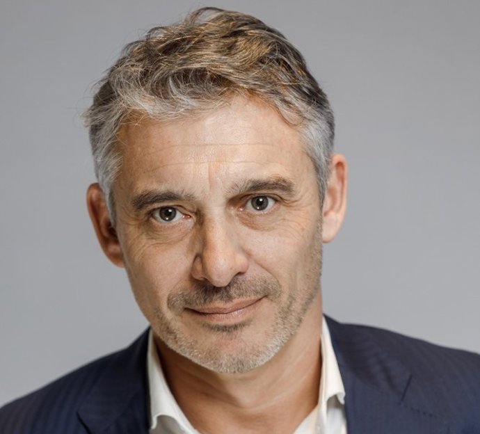 Jorge Vázquez, nuevo director general de Nutanix en España y Portugal