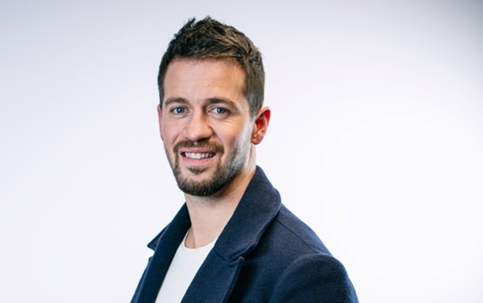 Archivo - Fabio Arena, responsable de Marketing de Producto de Xiaomi España