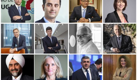 Comunicados Internacional