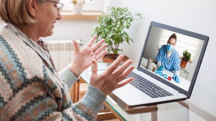 Eurona lanza un nuevo servicio de telemedicina gratuita para la España rural