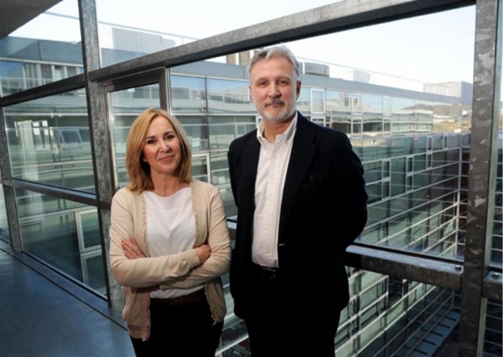 Ángel Olaz y Pilar Ortiz, investigadores de la UMU, exponen en su nuevo libro las claves para un buen clima laboral