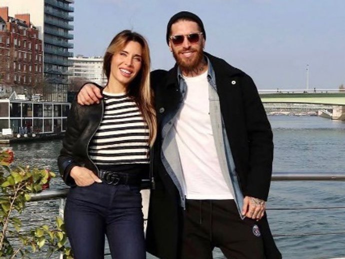 Sergio Ramos ha felicitado con unas preciosas palabras a Pilar Rubio en su 44 cumpleaños