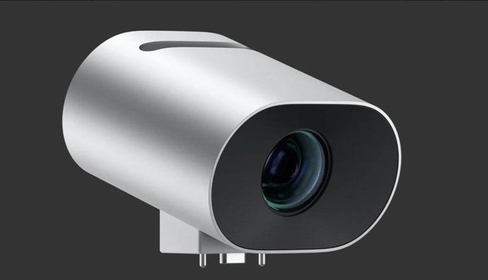Surface Hub 2 Smart Camera
