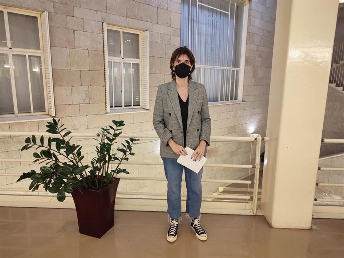 El Ayuntamiento de Logroño concederá 25 000 euros en ayudas para actividades o proyectos en favor de la igualdad de mujeres y hombres